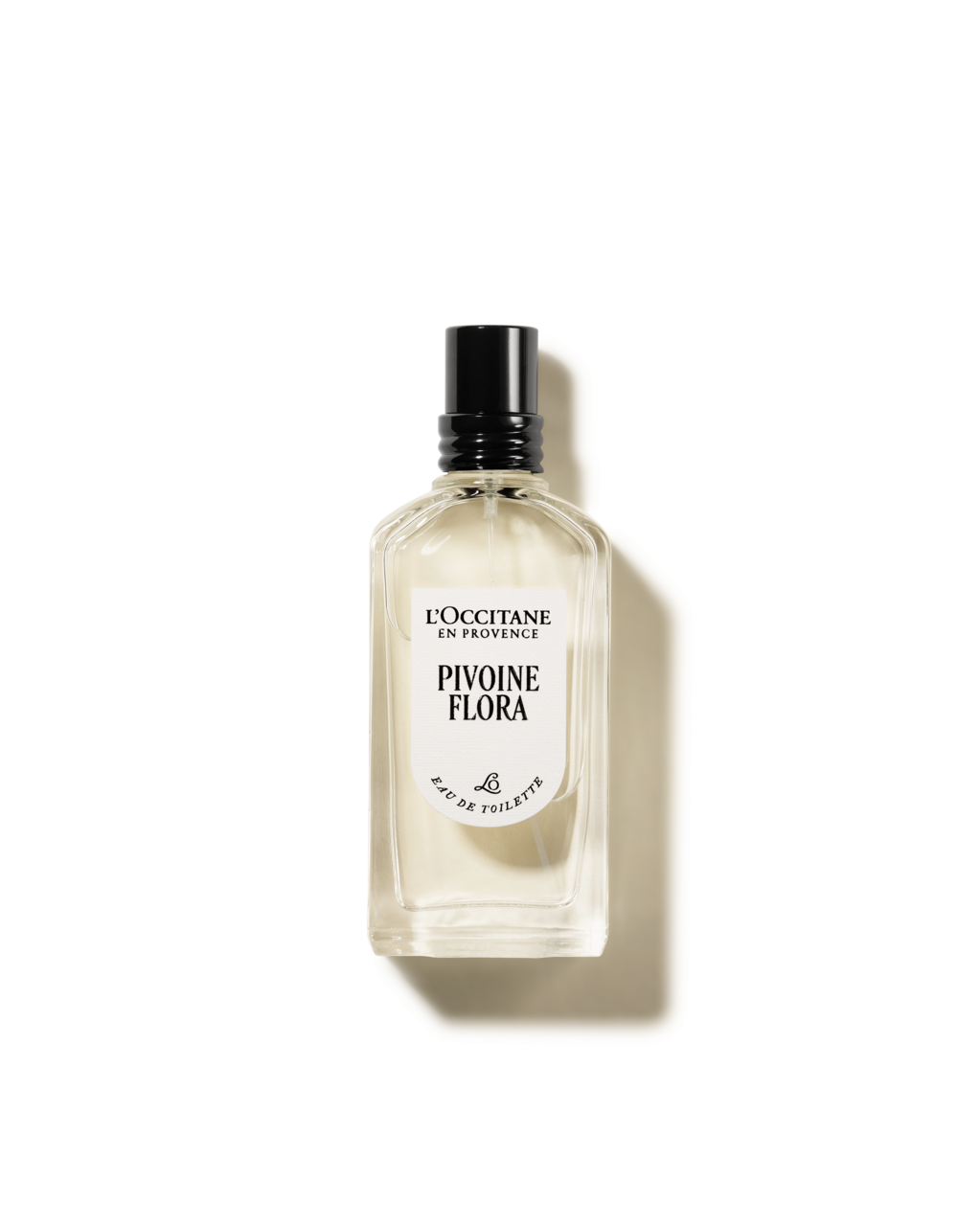 Eau de Toilette Pivoine Flora, , rect